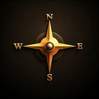 golden-compass-icon