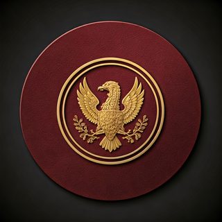 Eagle Emblem