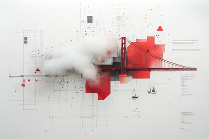 Golden Gate Technical Abstraction