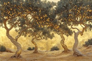 Golden Grove