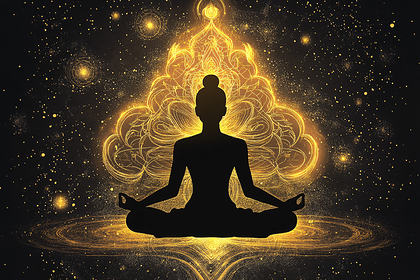 Golden Meditation