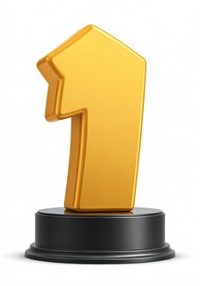 Golden Number One