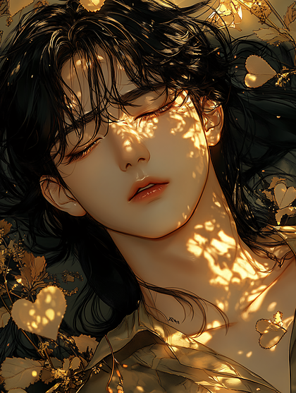 Golden Slumber