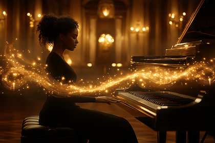 Golden Symphony