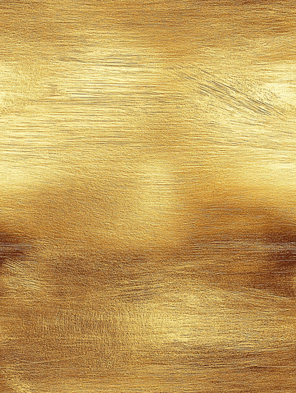 Golden Wood Texture