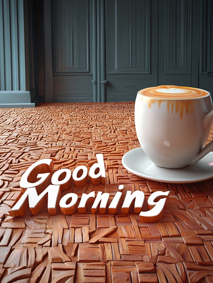 Good Morning Coffee