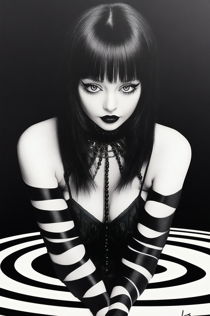 Gothic Allure