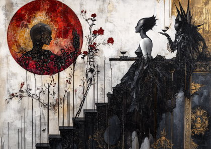 Gothic Encounter