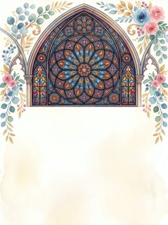 stained-glass-frame