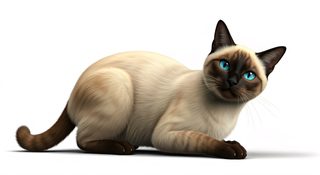 siamese-cat-resting
