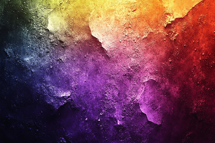 Gradient Stone Texture Background