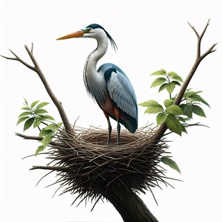great-blue-heron-nest