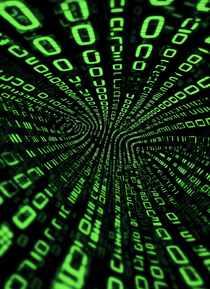 Green Binary Tunnel