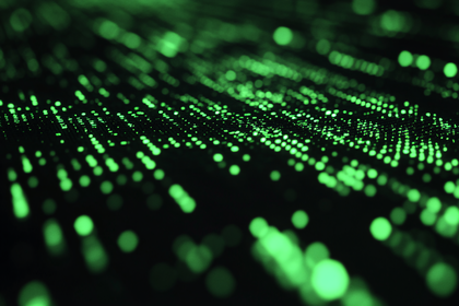 Green Data Stream