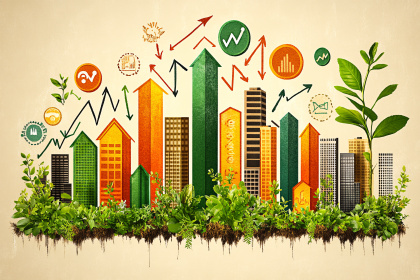 Green Finance Growth