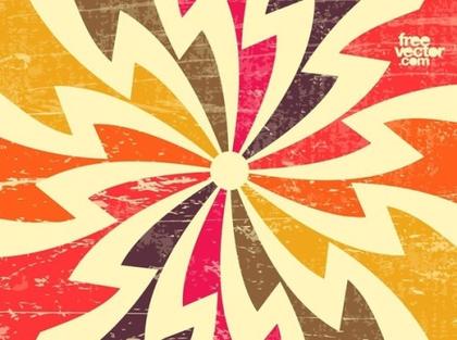 Grunge Background Free Vector