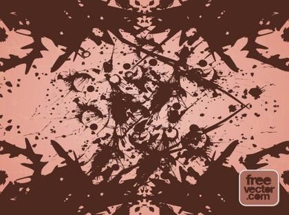 Grunge Free Vector