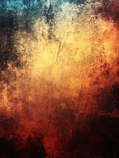 Grunge Texture Overlay