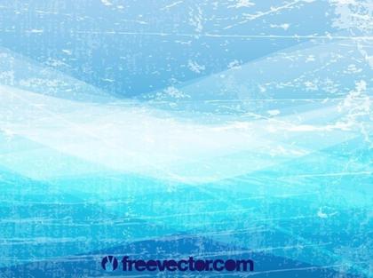 Grunge Textures Free Vector