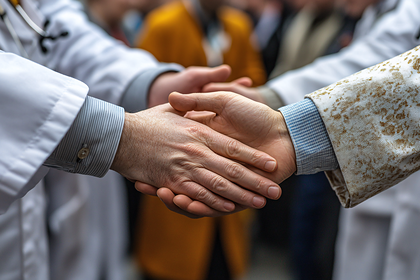 Handshake Agreement