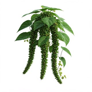 hanging vine plant