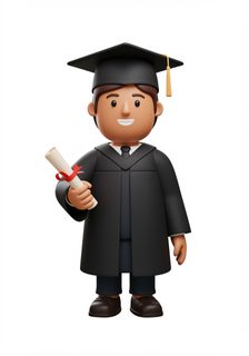 3D Graduate Diploma