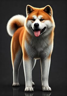 akita-inu-dog