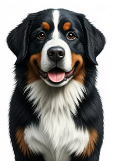 bernese-mountain-dog