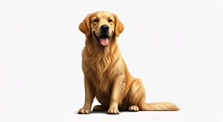 golden-retriever-sitting