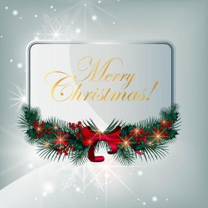 Happy Wishes Frame Free Vector