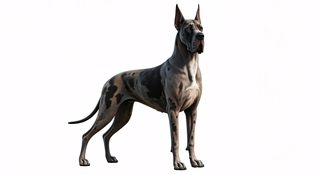 harlequin great dane