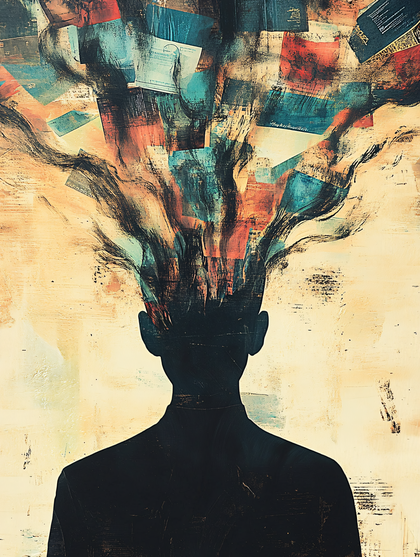 Head Full of Thoughts