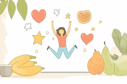 Healthy Lifestyle Joy