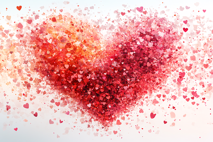 Heart Explosion