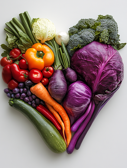 Heart Of Fresh Produce