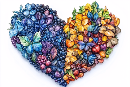 Heart of