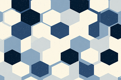 Hexagon Pattern