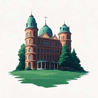 historic-mansion-illustration