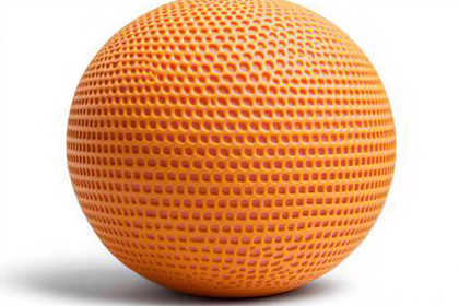 Honeycomb Ball