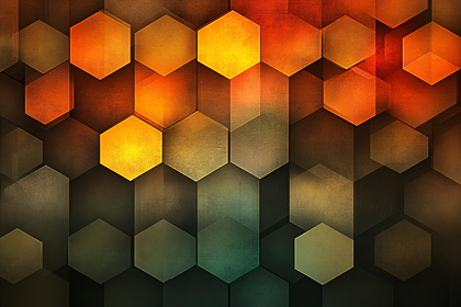 Honeycomb Gradient