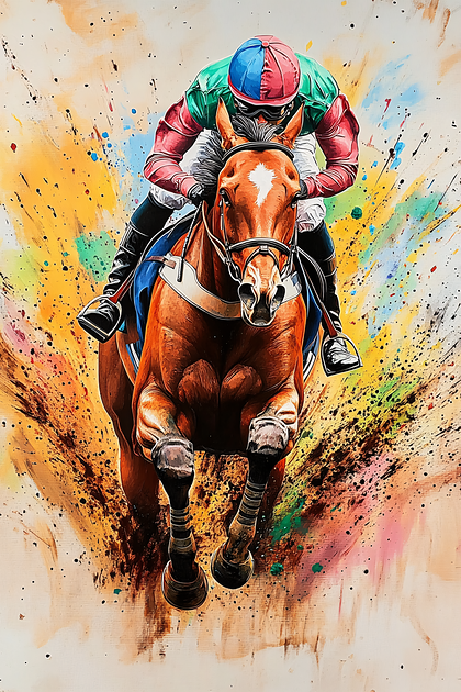 Horse Racing