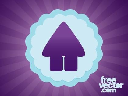 House Icon Free Vector