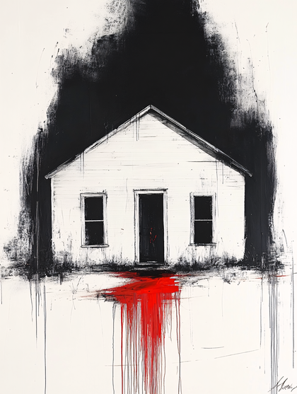 House Of Bleeding Foundation
