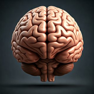 human brain anatomy