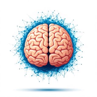digital neural brain
