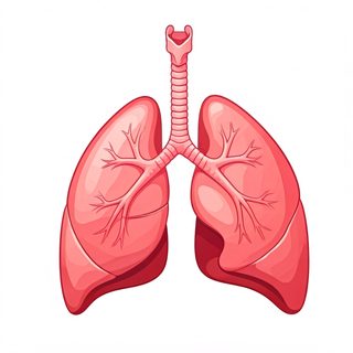 human-lungs-illustration
