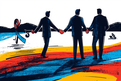 Human Unity and Support