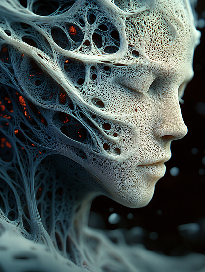Humanoid Neural Network