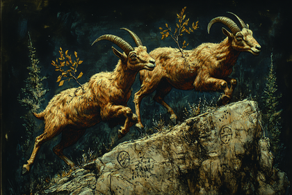 Ibex Ascent