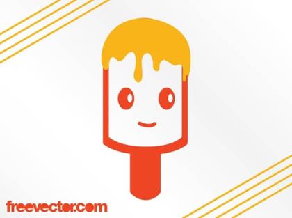 Ice Cream Free Vector